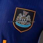 Newcastle United 25/26 Player Version Third Jersey - 图片 5