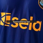 Newcastle United 25/26 Player Version Third Jersey - 图片 6