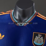 Newcastle United 25/26 Player Version Third Jersey - 图片 7