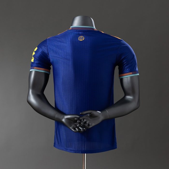 Newcastle United 25/26 Player Version Third Jersey - 图片 8