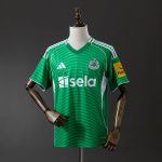 25/26 Newcastle United Away Jersey
