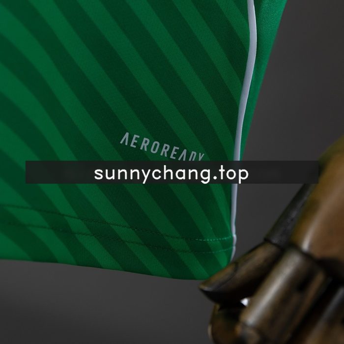 25/26 Newcastle United Away Jersey - 图片 2