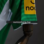 25/26 Newcastle United Away Jersey - 图片 3