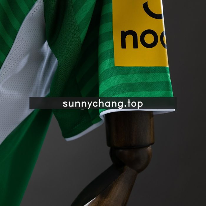 25/26 Newcastle United Away Jersey - 图片 3