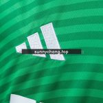 25/26 Newcastle United Away Jersey - 图片 4