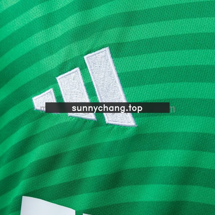 25/26 Newcastle United Away Jersey - 图片 4