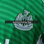 25/26 Newcastle United Away Jersey - 图片 5