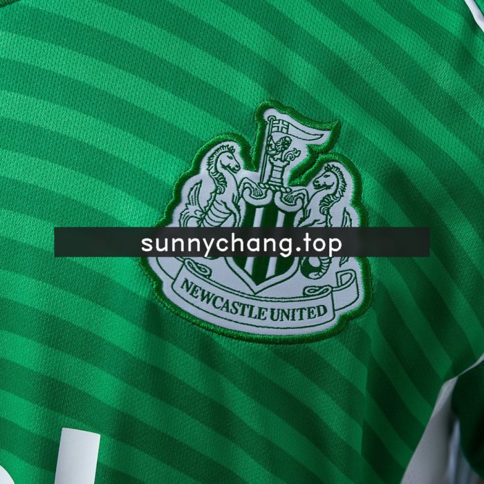 25/26 Newcastle United Away Jersey - 图片 5