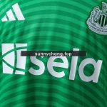 25/26 Newcastle United Away Jersey - 图片 6