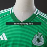 25/26 Newcastle United Away Jersey - 图片 7