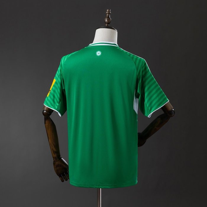 25/26 Newcastle United Away Jersey - 图片 8