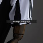 Newcastle United 2003-2005 Home Retro Jersey - 图片 2
