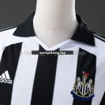 Newcastle United 2003-2005 Home Retro Jersey - 图片 6