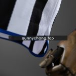 Newcastle United 1999/00 Home Retro Shirt - 图片 2
