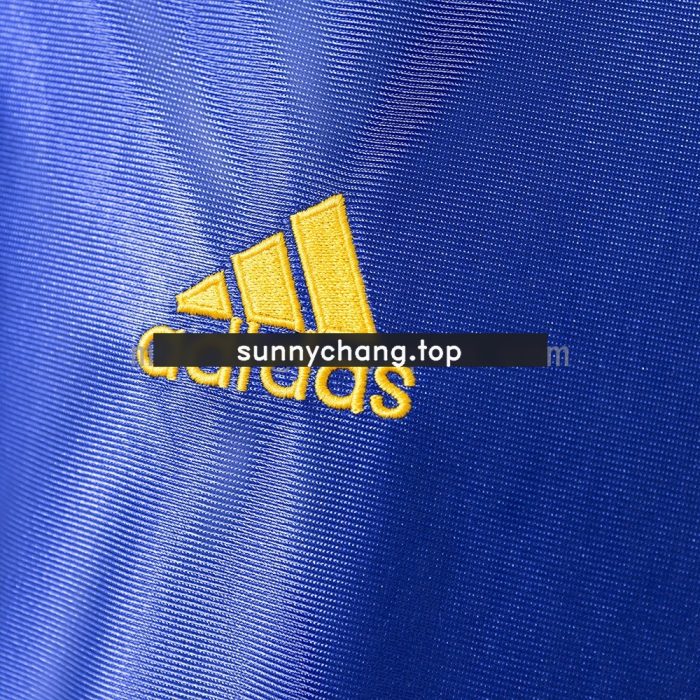 Newcastle United 1998-1999 Away Retro Shirt - 图片 3