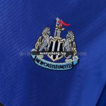 Newcastle United 1998-1999 Away Retro Shirt - 图片 4