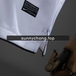 Man Utd 2010/11 Away Champions League Retro Jersey - 图片 2