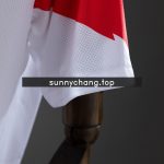 Man Utd 2010/11 Away Champions League Retro Jersey - 图片 3