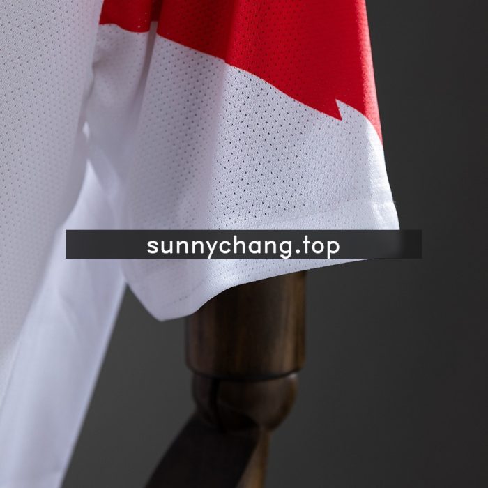 Man Utd 2010/11 Away Champions League Retro Jersey - 图片 3
