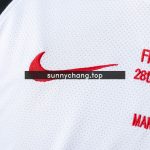 Man Utd 2010/11 Away Champions League Retro Jersey - 图片 4