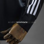 Newcastle United 96/97 Goalkeeper Long Sleeve Retro Jersey - 图片 2