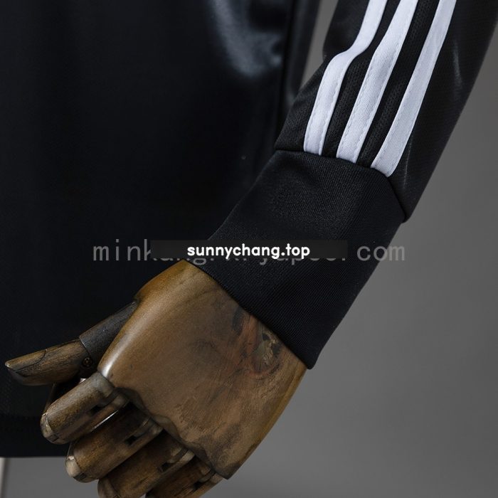 Newcastle United 96/97 Goalkeeper Long Sleeve Retro Jersey - 图片 2
