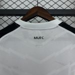 Manchester United 2010/11 Away Retro Jersey S-XXL - 图片 4