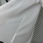 Manchester United 2010/11 Away Retro Jersey S-XXL - 图片 5