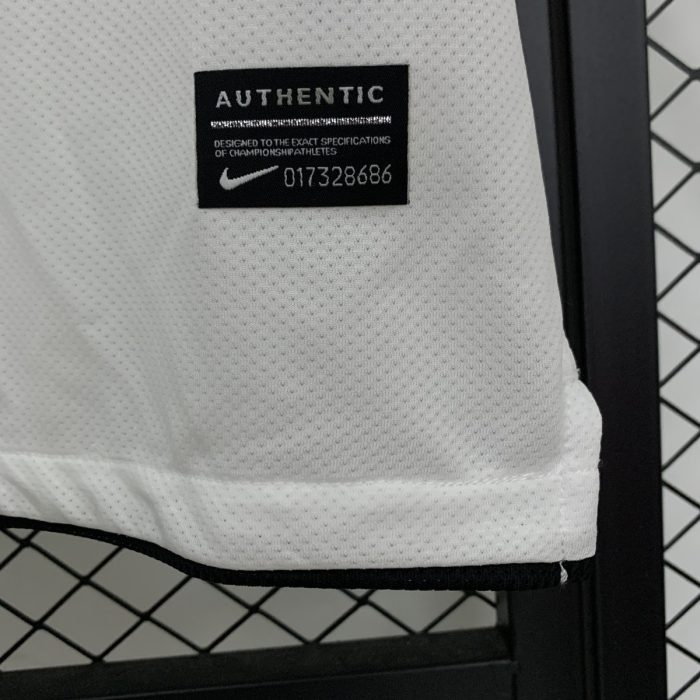 Manchester United 2010/11 Away Retro Jersey S-XXL - 图片 6