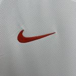 Manchester United 2010/11 Away Retro Jersey S-XXL - 图片 8