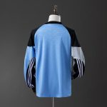 Newcastle United 95/96 Goalkeeper Long Sleeve Retro Jersey - 图片 6