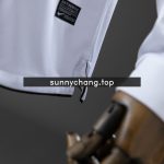Manchester United 2010/11 Away Long Sleeve Retro Jersey - 图片 2