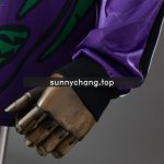 Newcastle United 95/96 Goalkeeper Long Sleeve Retro Jersey - 图片 2