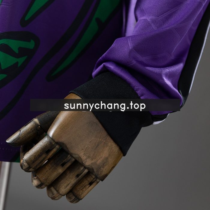 Newcastle United 95/96 Goalkeeper Long Sleeve Retro Jersey - 图片 2