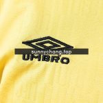 Manchester United 1992-1994 Away Retro Jersey S-XXL - 图片 3