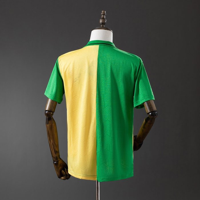 Manchester United 1992-1994 Away Retro Jersey S-XXL - 图片 7