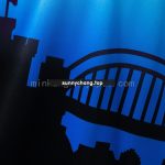 Newcastle United 1996/1997 City Edition Retro Jersey - 图片 2