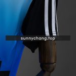 Newcastle United 1996/1997 City Edition Retro Jersey - 图片 3