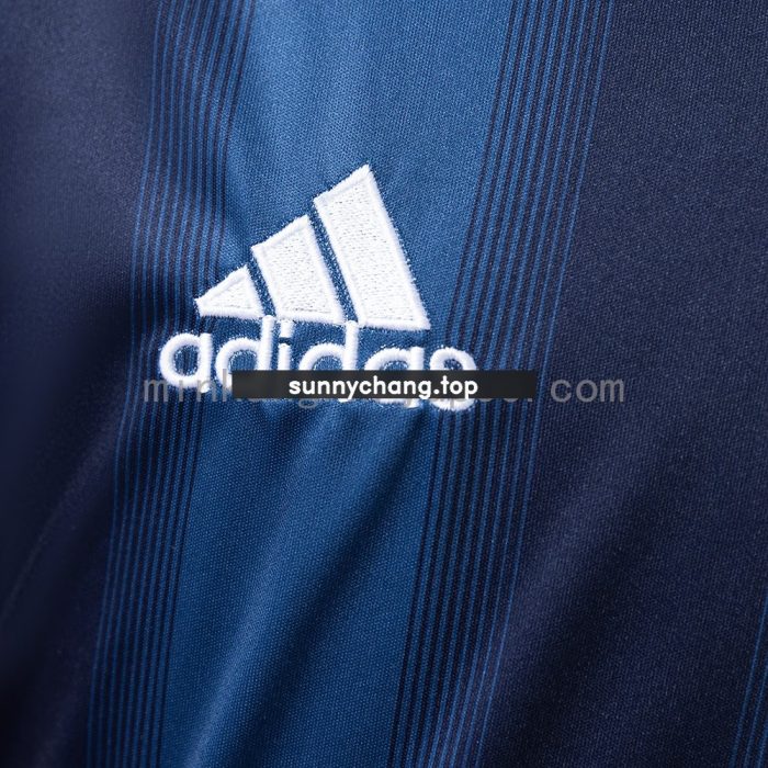 Newcastle United 2005-2006 Away Retro Shirt - 图片 4
