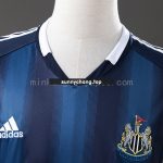 Newcastle United 2005-2006 Away Retro Shirt - 图片 7