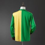 Manchester United 1992-1994 Third Away Retro Long Sleeve Jersey S-XXL - 图片 7
