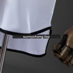 Newcastle United 1999-2000 Away Retro Jersey - 图片 2
