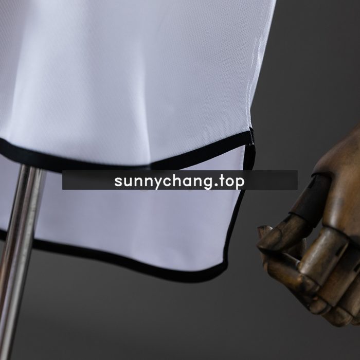 Newcastle United 1999-2000 Away Retro Jersey - 图片 2