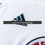Newcastle United 1999-2000 Away Retro Jersey - 图片 4