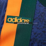 Newcastle United 1997/98 Away Retro Shirt - 图片 3