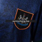 Newcastle United 1997/98 Away Retro Shirt - 图片 4