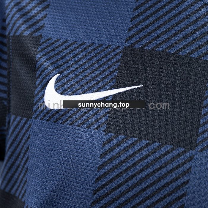 Retro 13/14 Man Utd Third Away Shirt S-XXL - 图片 4