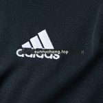 Newcastle United 2000/01 Away Retro Shirt - 图片 3