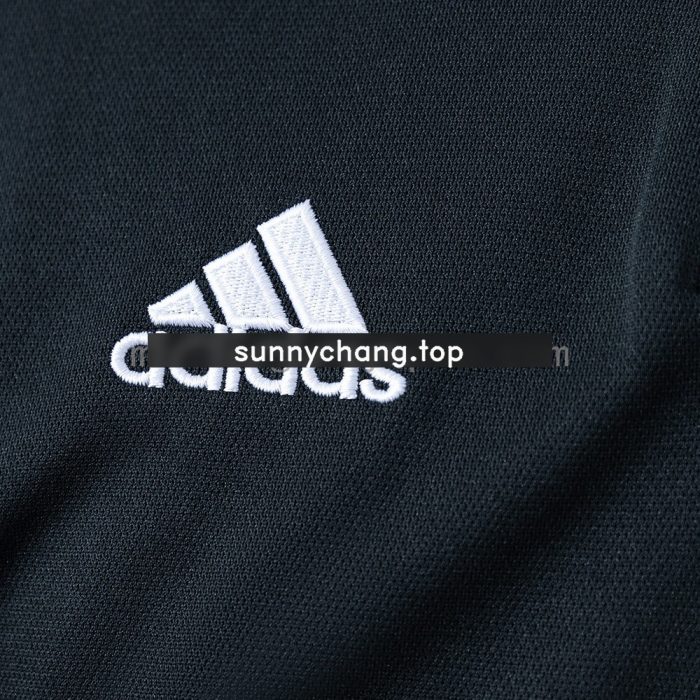 Newcastle United 2000/01 Away Retro Shirt - 图片 3