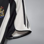 Newcastle United 2005-2006 Home Retro Shirt - 图片 3